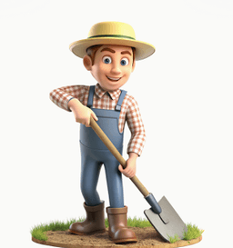 Famo، SmartSoil AI کاشتکاری معاون کا نشانِ شوق