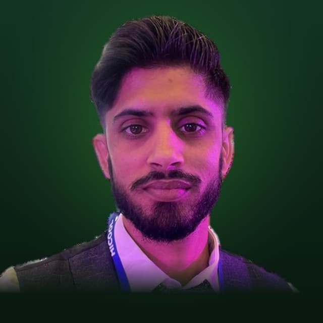 Abdul Rehman