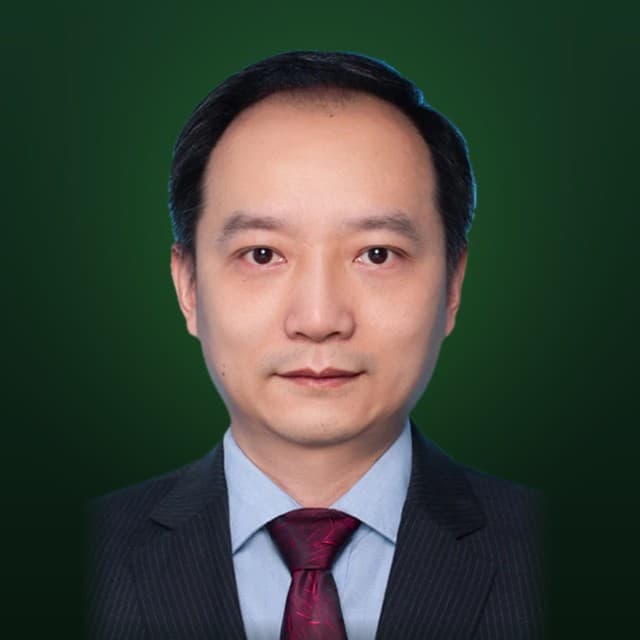 Chen Xiaohe, PhD