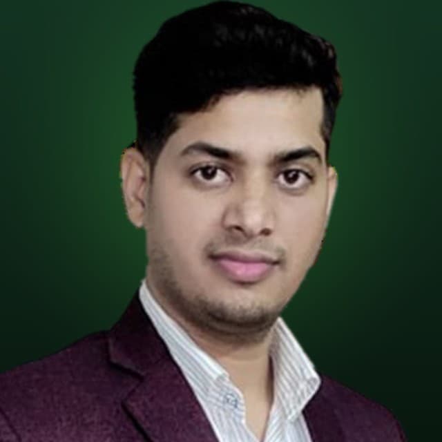 Zubaer Hossain